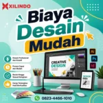 Biaya Desain Mudah