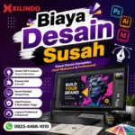 Biaya Desain Susah