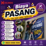 Biaya Pasang