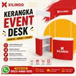 Kerangka Event Desk